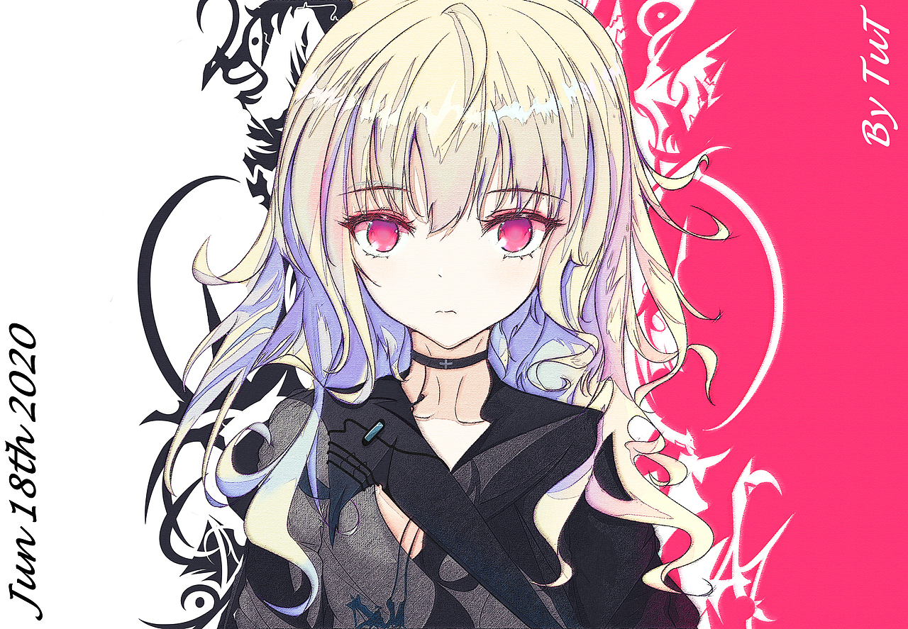 头像练习（图ZMjIxNDk0MTQw） - 创作习作 - 站酷设计师TuT鸽x3原创素材 - 站酷ZCOOL