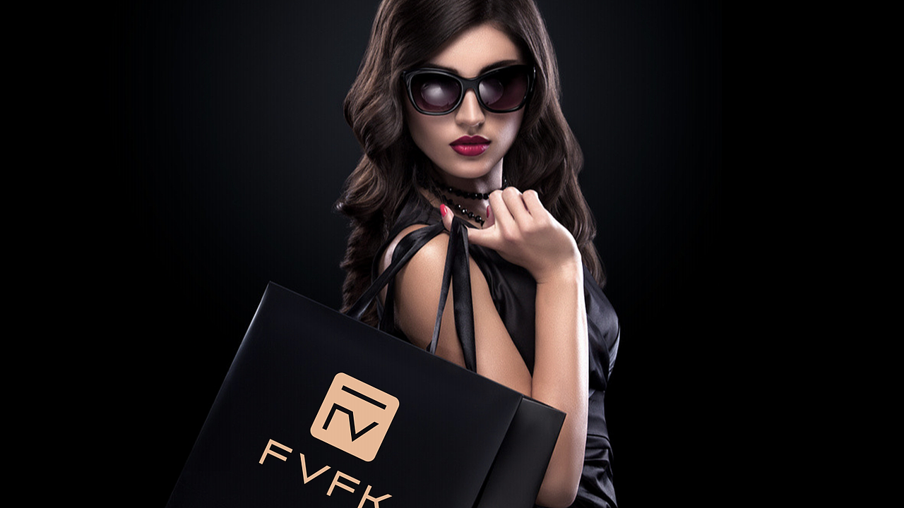 复克LOGO设计（图ZMjQ5OTgwMDQw） - Logo - 站酷设计师昂联品牌设计公司原创素材 - 站酷ZCOOL