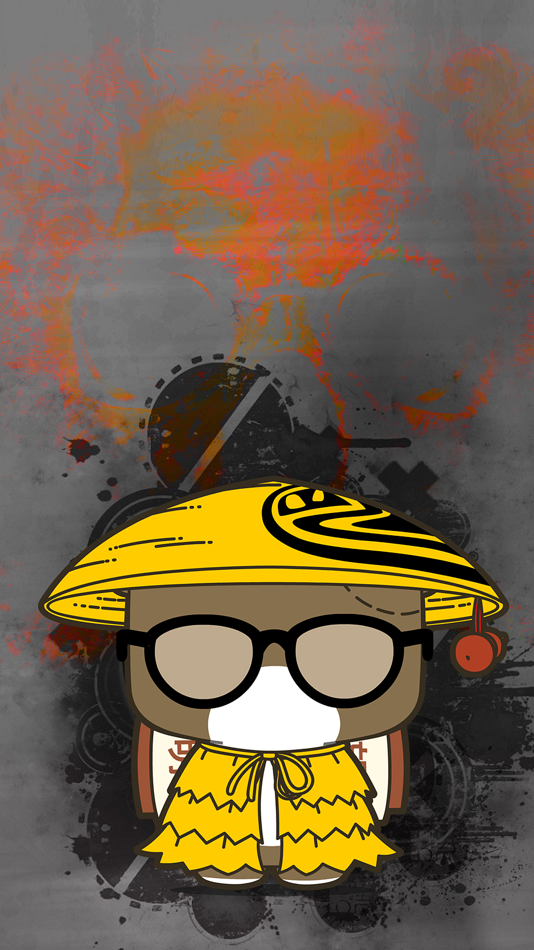 5栋32号图集_老派篇