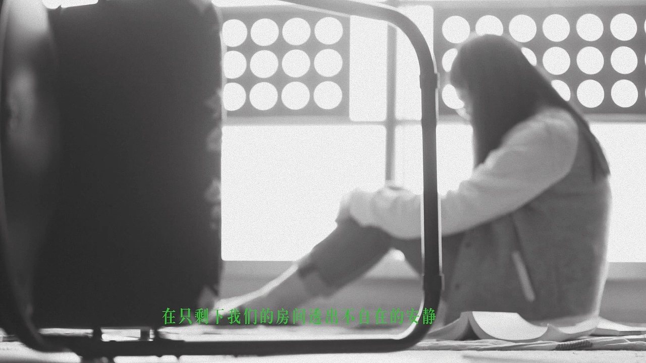 他和她的猫(自编自导)