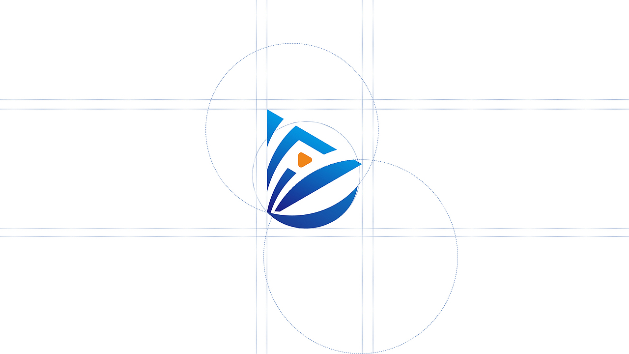 【瑞咖/品牌全案】风势科技 | 为您创造美好生活(图ZMjU3NjMzMjI0) - Logo - 站酷设计师瑞小咖原创素材 - 站酷ZCOOL