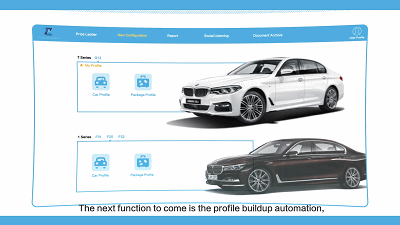 铅笔动画 X BMW | 智能解放人工