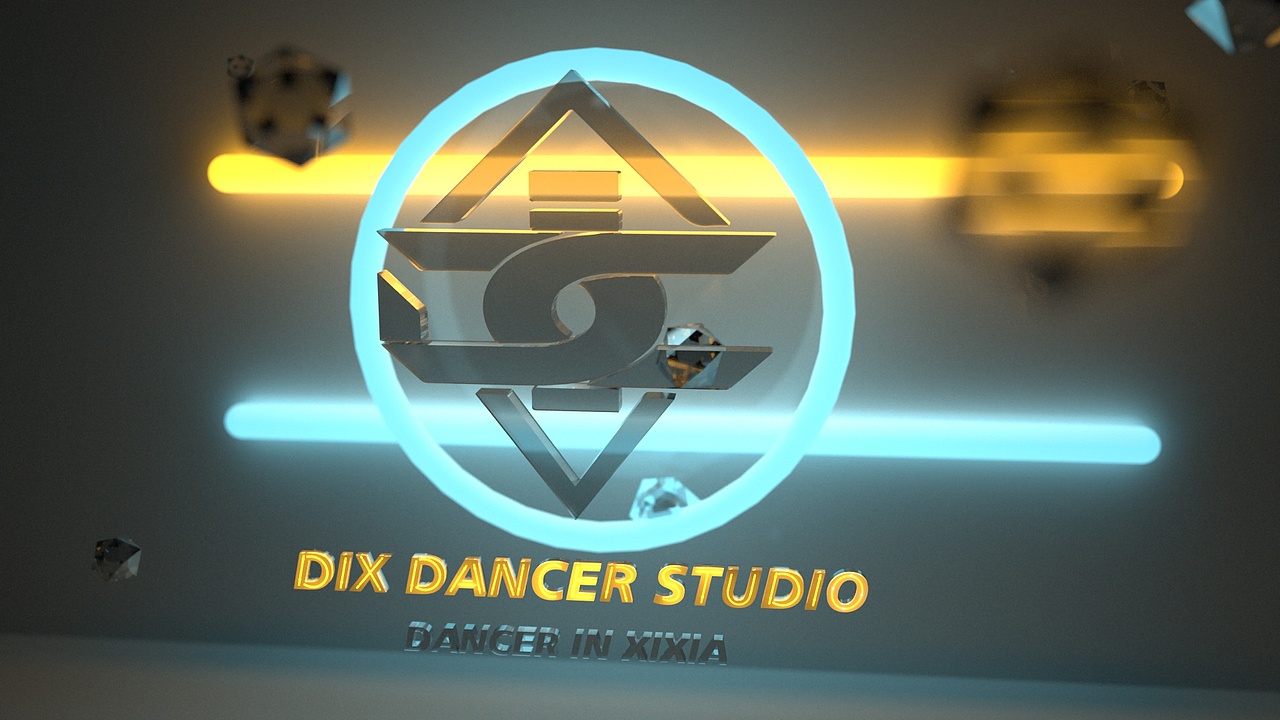 DIX LOGO（图ZMTcwODUzNTYw） - 场景 - 站酷设计师丿LEE原创素材 - 站酷ZCOOL