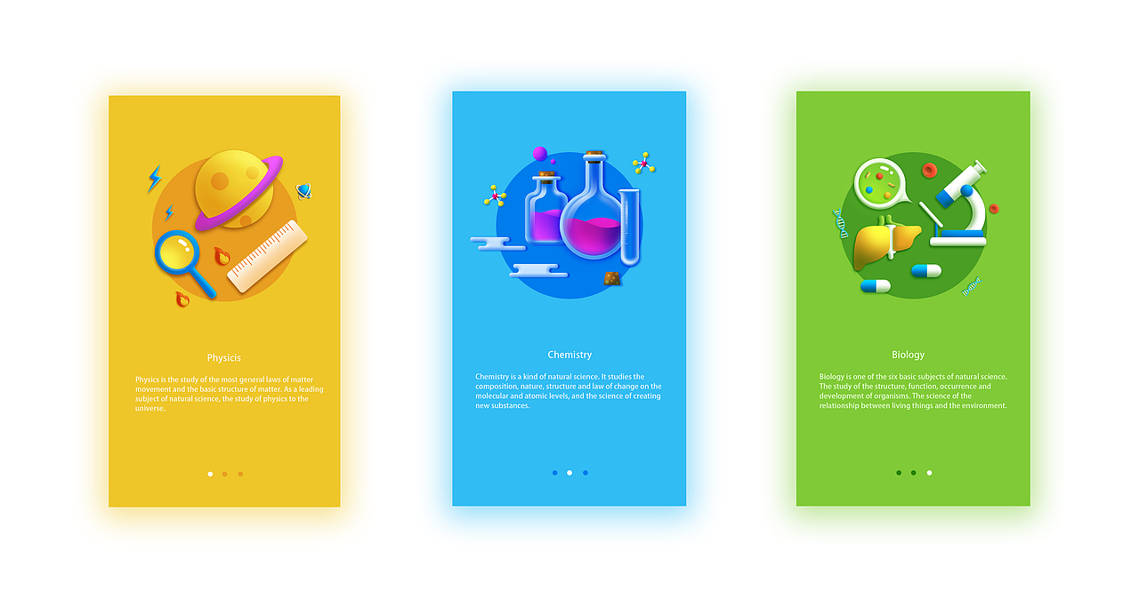 理综（图ZODgzNTczNzI=） - 其他UI - 站酷设计师盐湖海鸥原创素材 - 站酷ZCOOL
