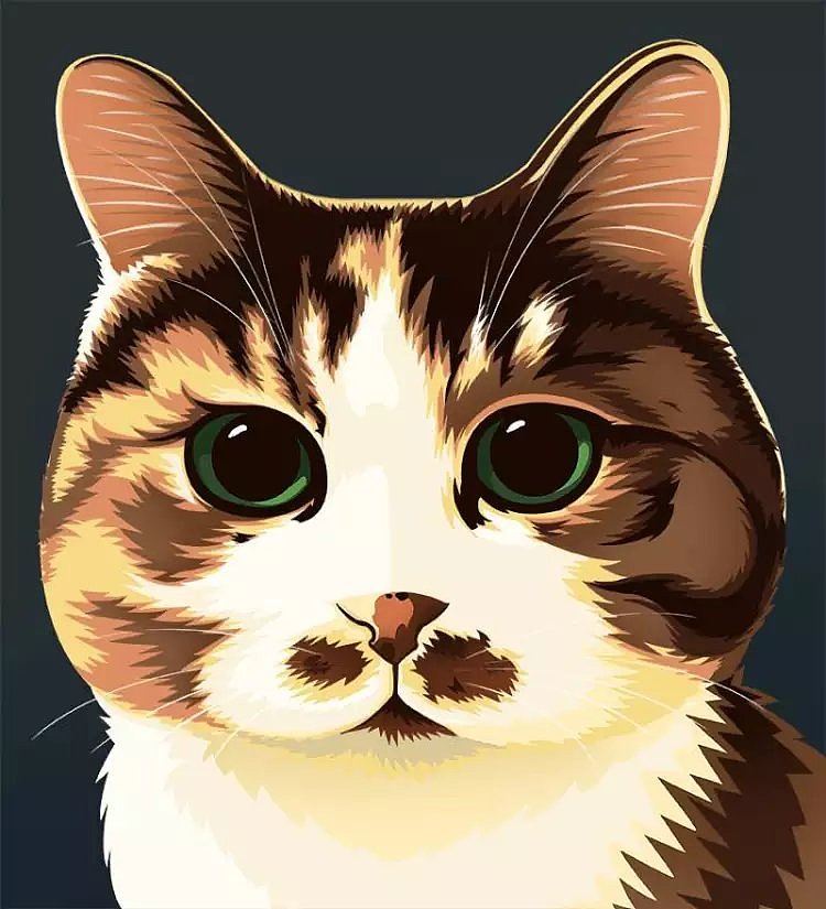 2016年水彩作品（图ZMTA2NjQ1NTgw） - 艺术插画 - 站酷设计师有柚子原创素材 - 站酷ZCOOL