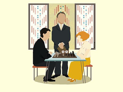 原创 练习 后翼弃兵