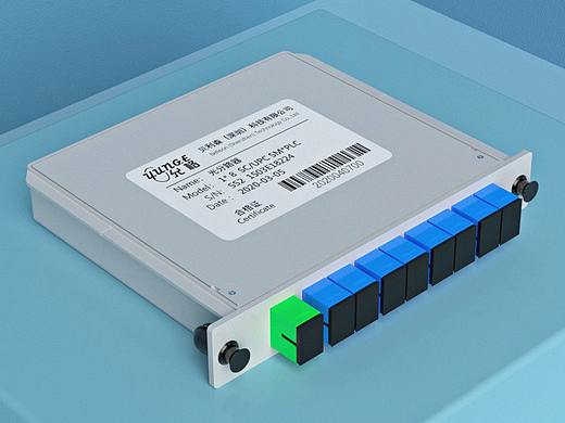 分光路器详情页