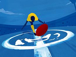 Football Finals | Australia 澳式橄榄球决赛宣传片