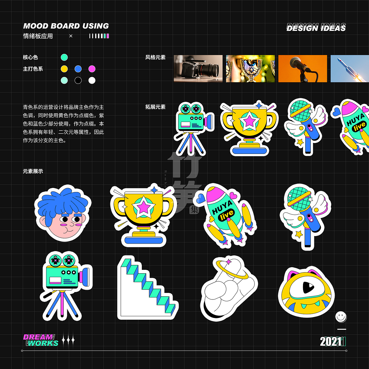 竹笋集131嘉程作品集