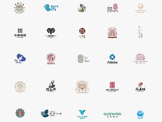 LOGO合集①