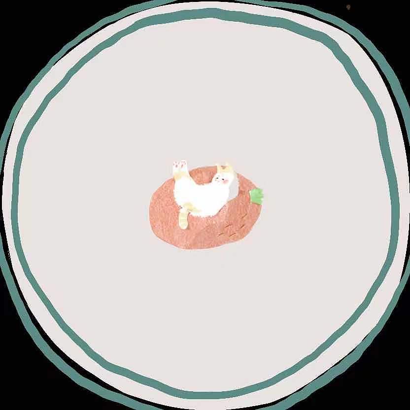 萌物动画分镜（图ZMjY2OTU3OTI0） - 短篇/格漫 - 站酷设计师柚恍原创素材 - 站酷ZCOOL