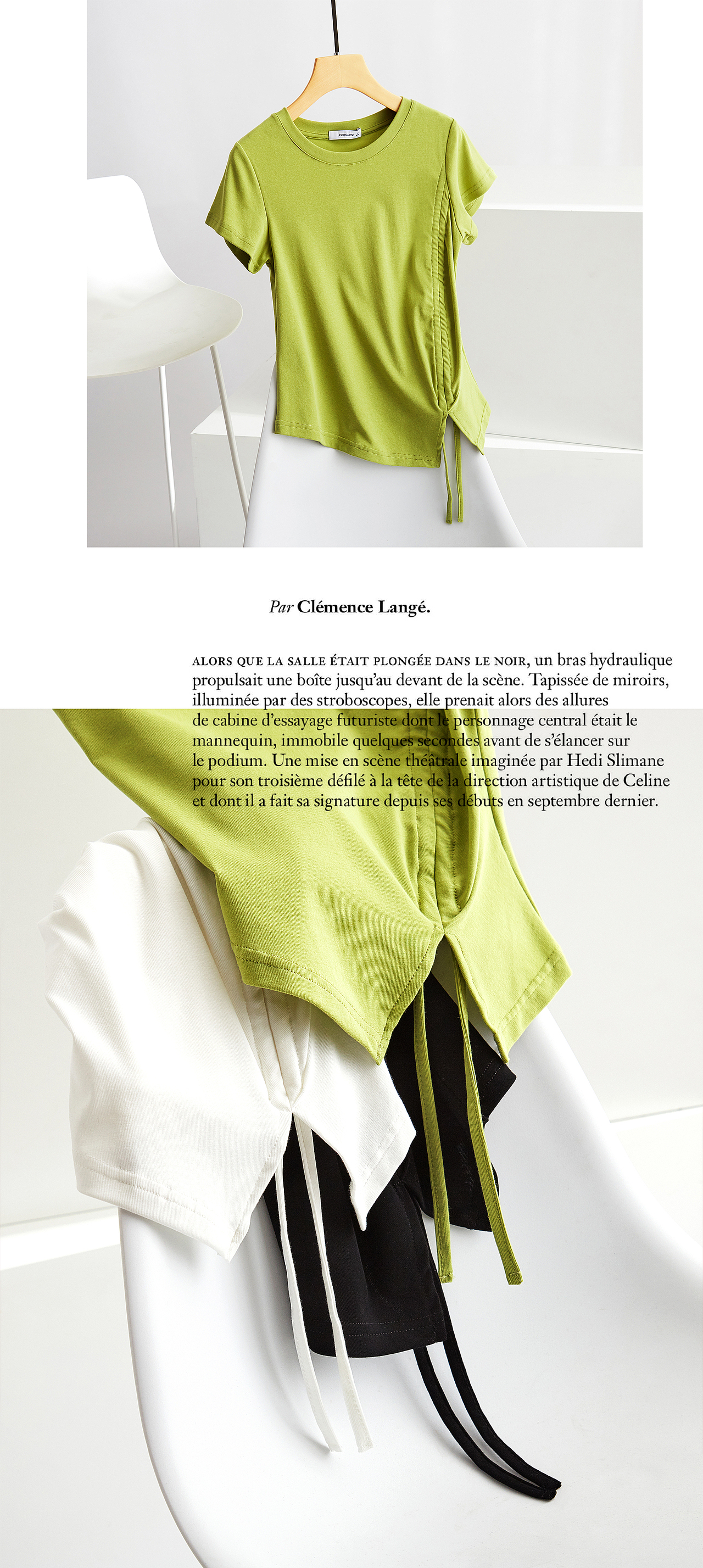 创意图平铺拍摄 服装组合摆拍 夏装广告视觉策划（图ZMTkwOTc5MjYw） - 产品摄影 - 站酷设计师凤凰摄FHS原创素材 - 站酷ZCOOL