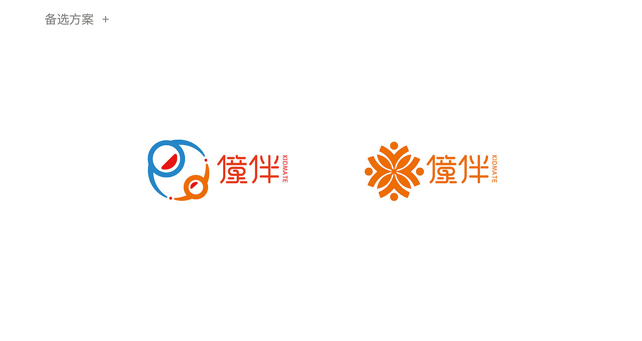 【品牌分享-培训行业】僮伴
