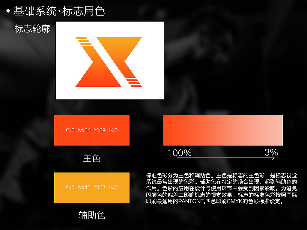 “修练”健身APP的VI系统（六组方案）（图ZMzcxODM0NzI=） - 品牌 - 站酷设计师mice1010原创素材 - 站酷ZCOOL