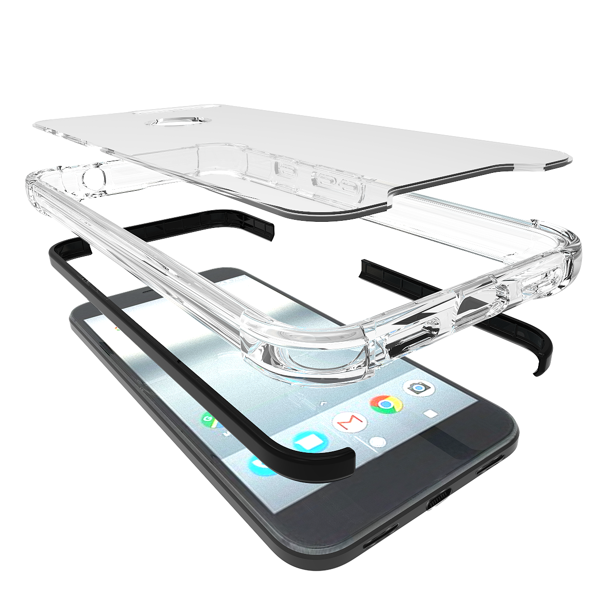 透明手机壳产品渲染+修图（图ZNzU3NTQyNzY=） - 其他工业/产品 - 站酷设计师7宗罪原创素材 - 站酷ZCOOL