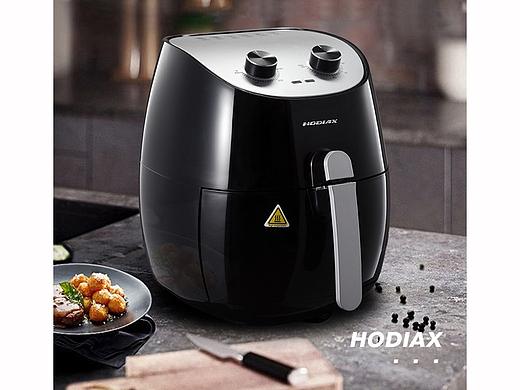 亚马逊火爆的健康家电空气炸锅