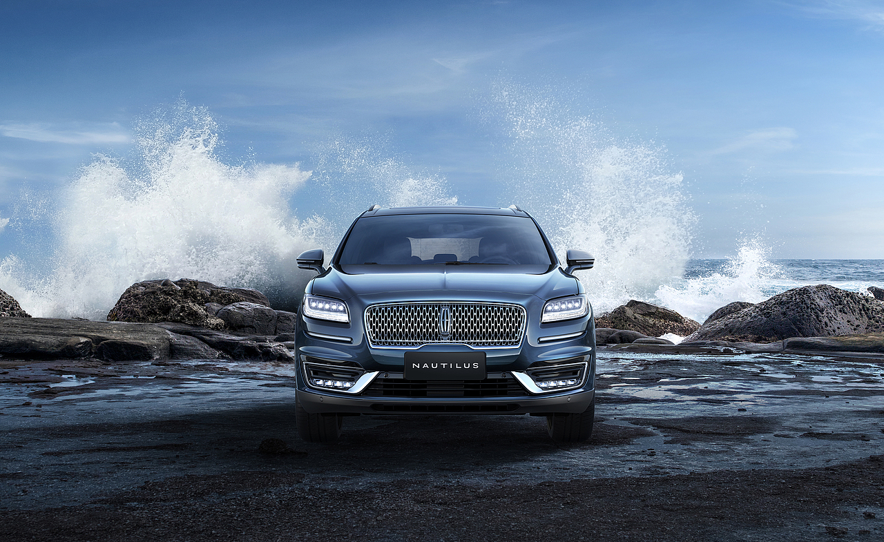 林肯航海家上市（图ZMTUxNDkxODU2） - 修图/后期 - 站酷设计师图海无涯原创素材 - 站酷ZCOOL