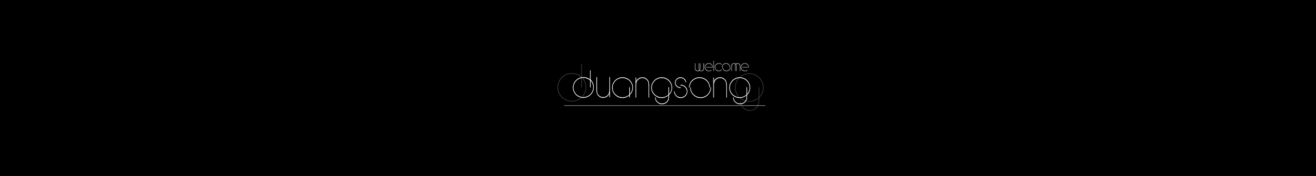 DuangSong的个人主页（封面预览） - 主页封面设置 - 站酷设计师DuangSong原创素材 - 站酷ZCOOL