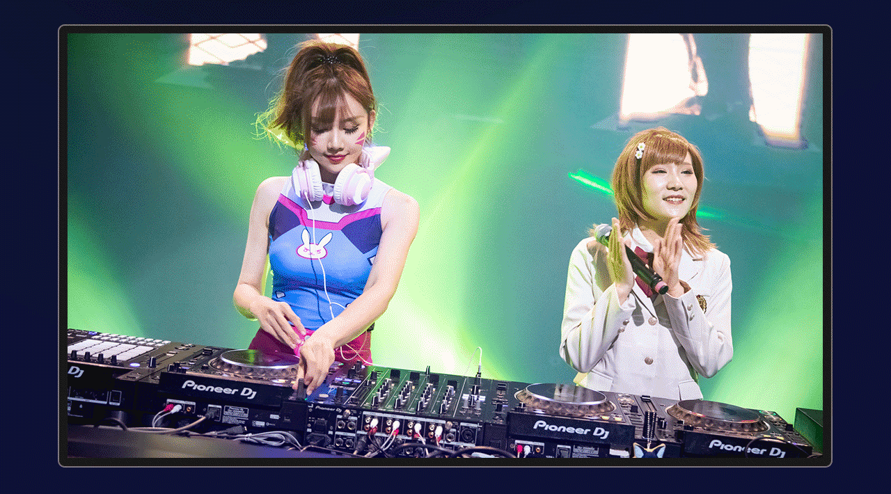 2020泛娱乐主题项目总结(下篇)