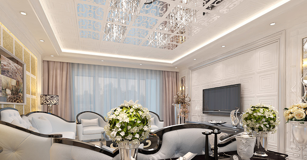 美御设计|鼎美VI设计