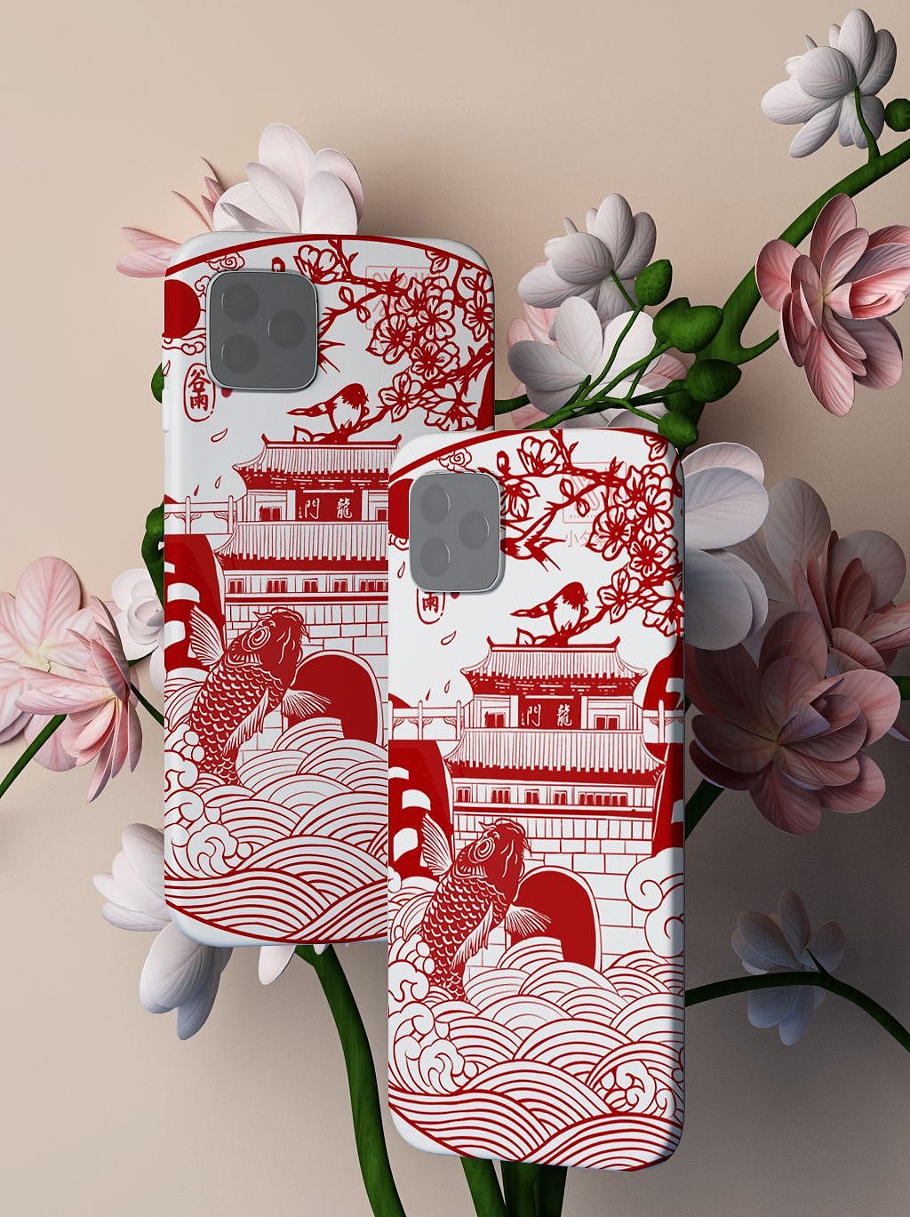 剪纸（图ZMzYyNjUzNDE2） - 其他平面 - 站酷设计师您期待的设计师原创素材 - 站酷ZCOOL