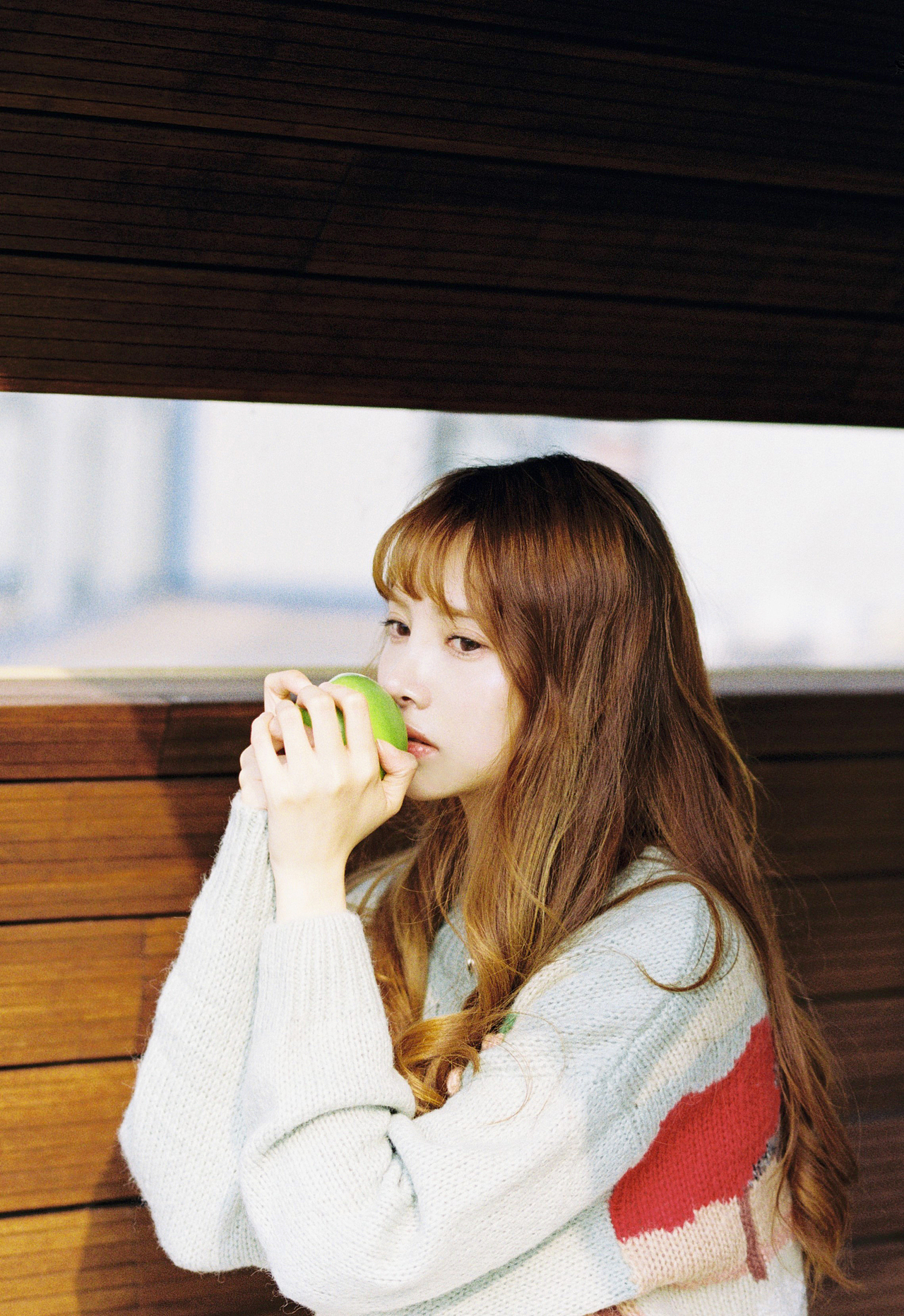 夏末秋初（图ZMTc3MDAwMTE2） - 人像摄影 - 站酷设计师摄影师小谷原创素材 - 站酷ZCOOL