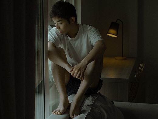 在日常的生活里拥抱自己