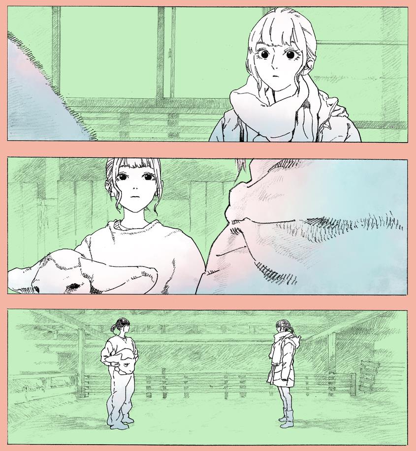 洸景的个人主页（背景预览） - 主页背景设置 - 站酷设计师洸景原创素材 - 站酷ZCOOL