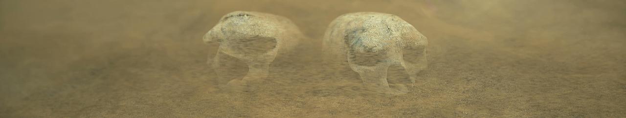 三维特效&合成demo2017