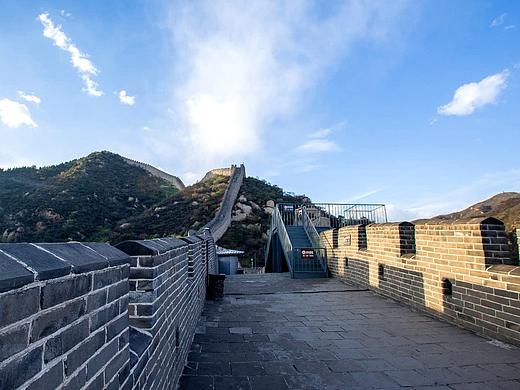 长城延时（个人主页-ZMzQ3NDU4ODg=） - 短片 - 站酷设计师海坨山上的星空原创素材 - 站酷ZCOOL
