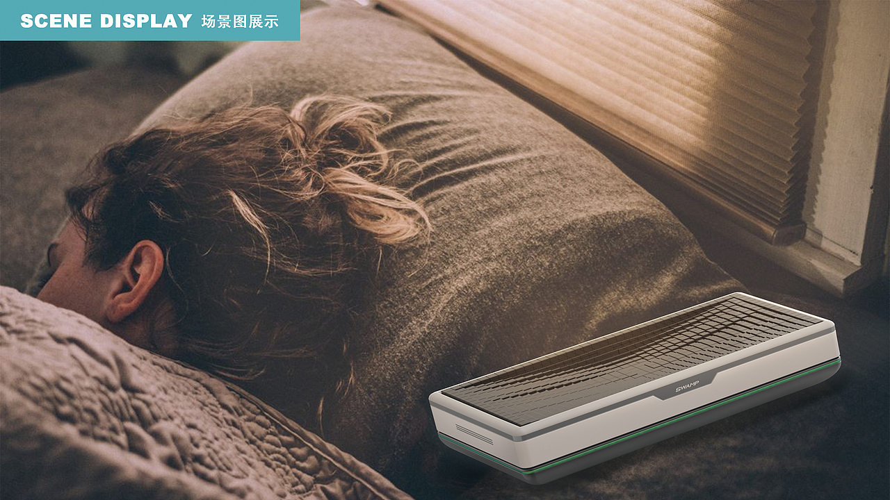 工业设计作品集2021（图ZMjUwMDM3NzQw） - 生活用品 - 站酷设计师Boo1998原创素材 - 站酷ZCOOL