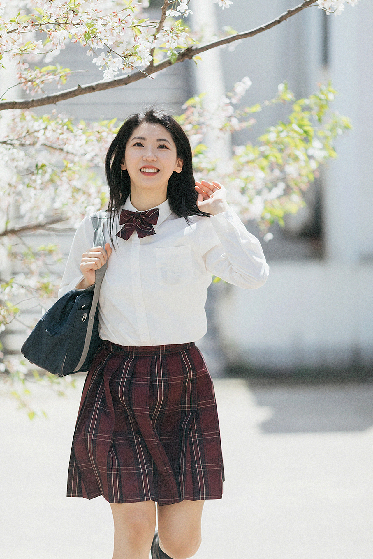 樱园西路（图ZMjU1MTk2MjY4） - 人像摄影 - 站酷设计师摄影师张赖汉原创素材 - 站酷ZCOOL