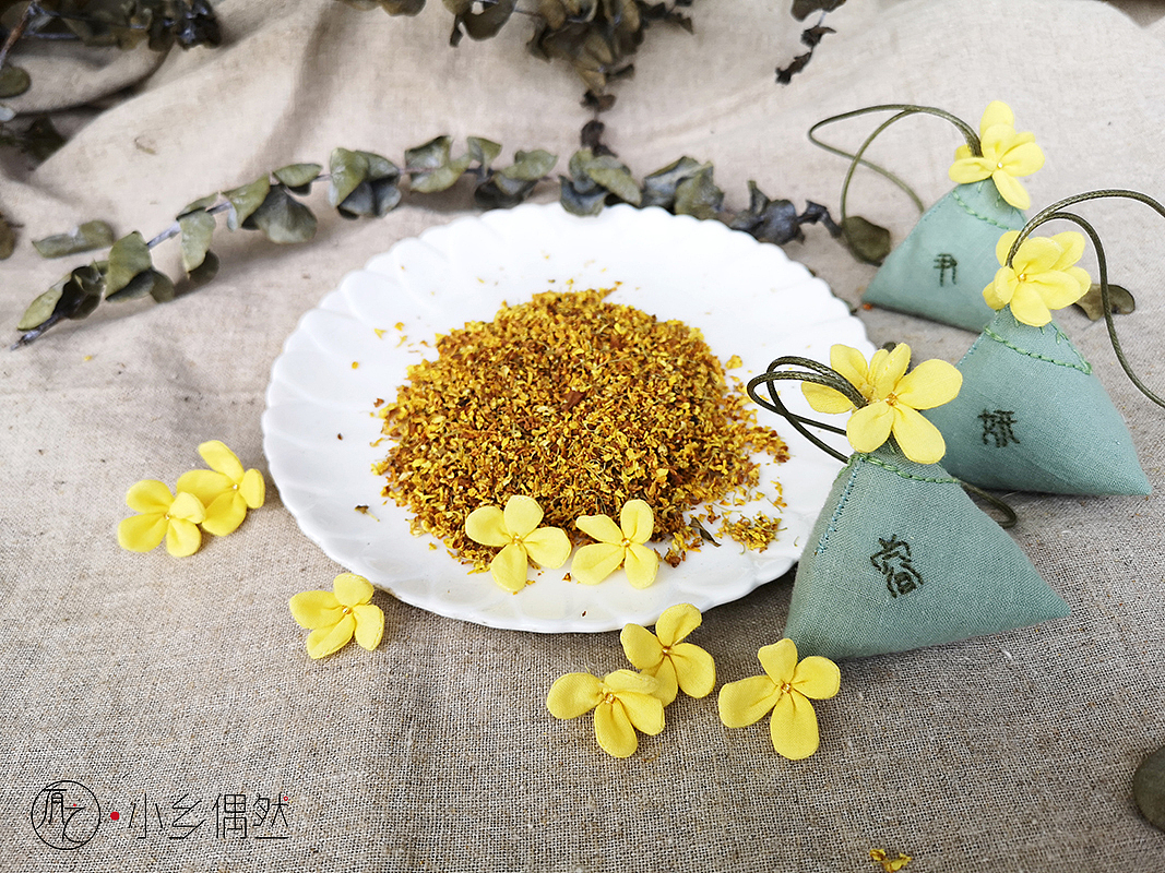 一笔一画皆不易,一针一线只为你