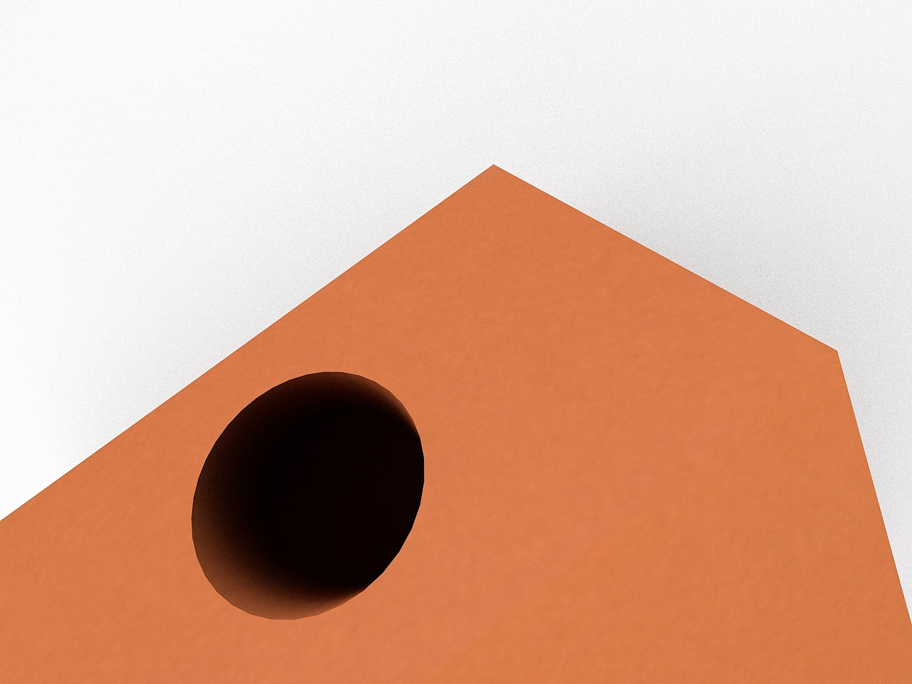 NJ--水泥创意办公收纳笔插