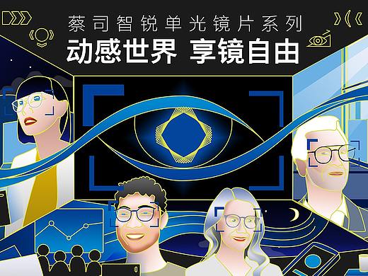 动感世界 享镜自由