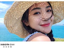 人像样张