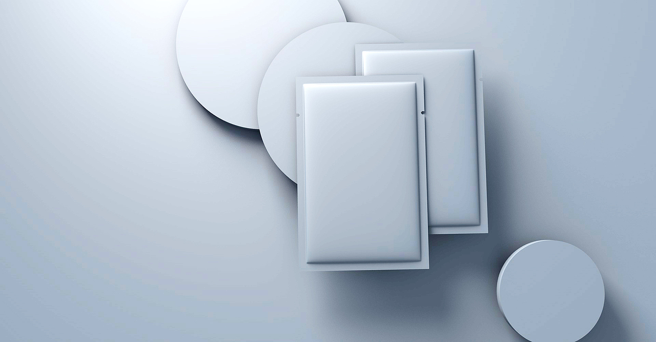 化妆品-C4D场景（图ZMjA1MTY3NzEy） - 场景 - 站酷设计师波塞冬Poseidon原创素材 - 站酷ZCOOL