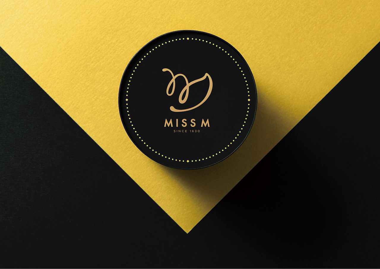 Miss M 芒果高端品牌 风格2（图ZODgyNDQ0MTI=） - 品牌 - 站酷设计师fungi_jun原创素材 - 站酷ZCOOL