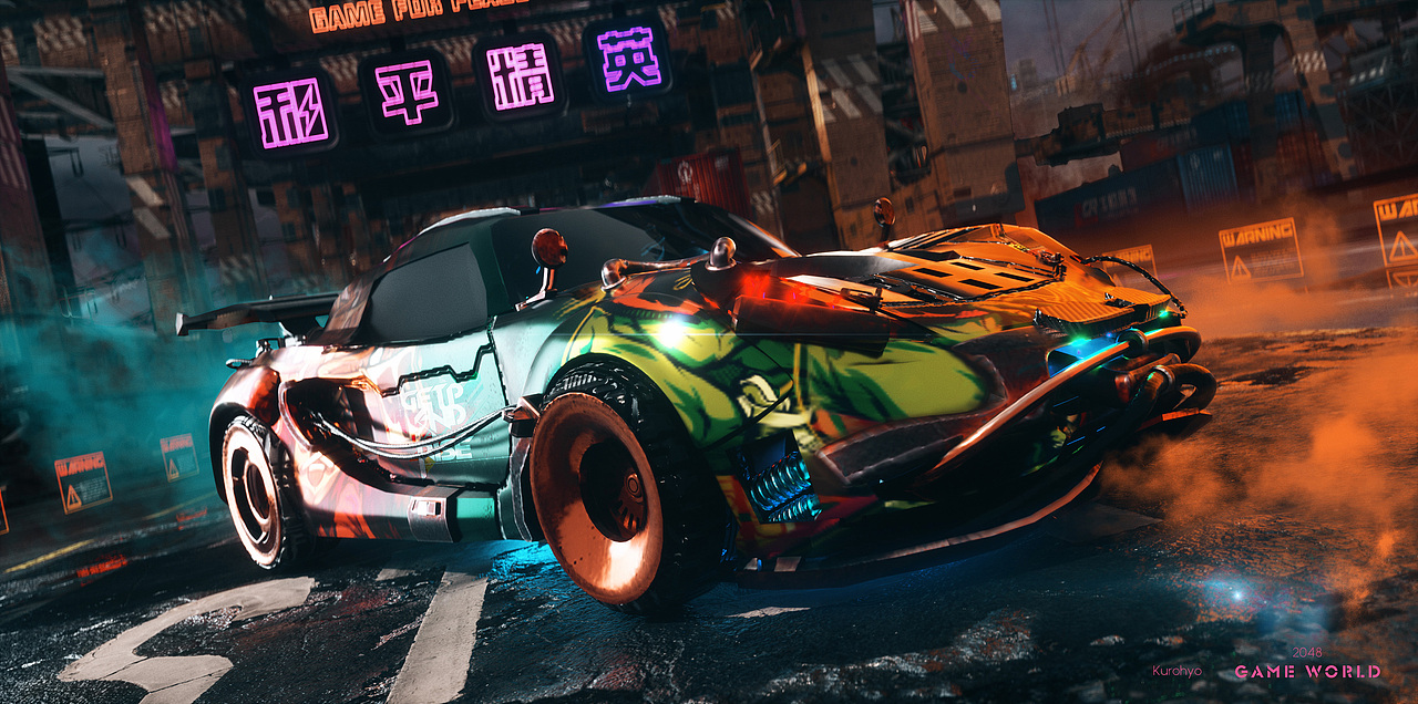 2048GAME WOLRD（图ZMjgzNDQ3MDIw） - 主题/皮肤 - 站酷设计师阿信哲原创素材 - 站酷ZCOOL