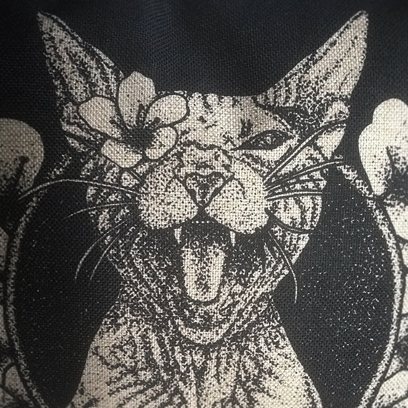 那些年画过的猫（图ZNTAyMTY5MDg=） - 商业插画 - 站酷设计师Gedoo原创素材 - 站酷ZCOOL
