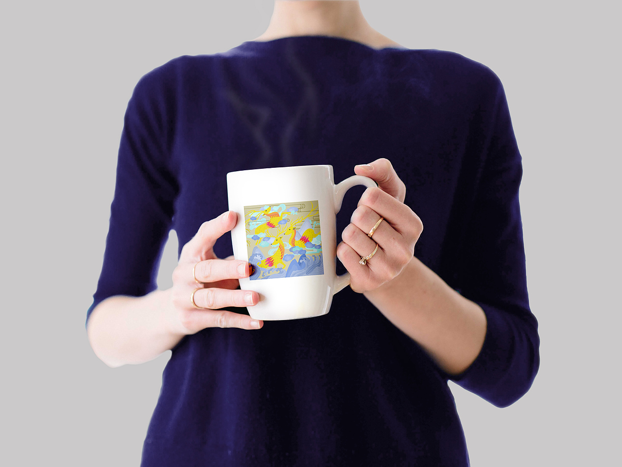 文创周边（图ZMTU5ODExMDYw） - 包装 - 站酷设计师chi哦耶原创素材 - 站酷ZCOOL