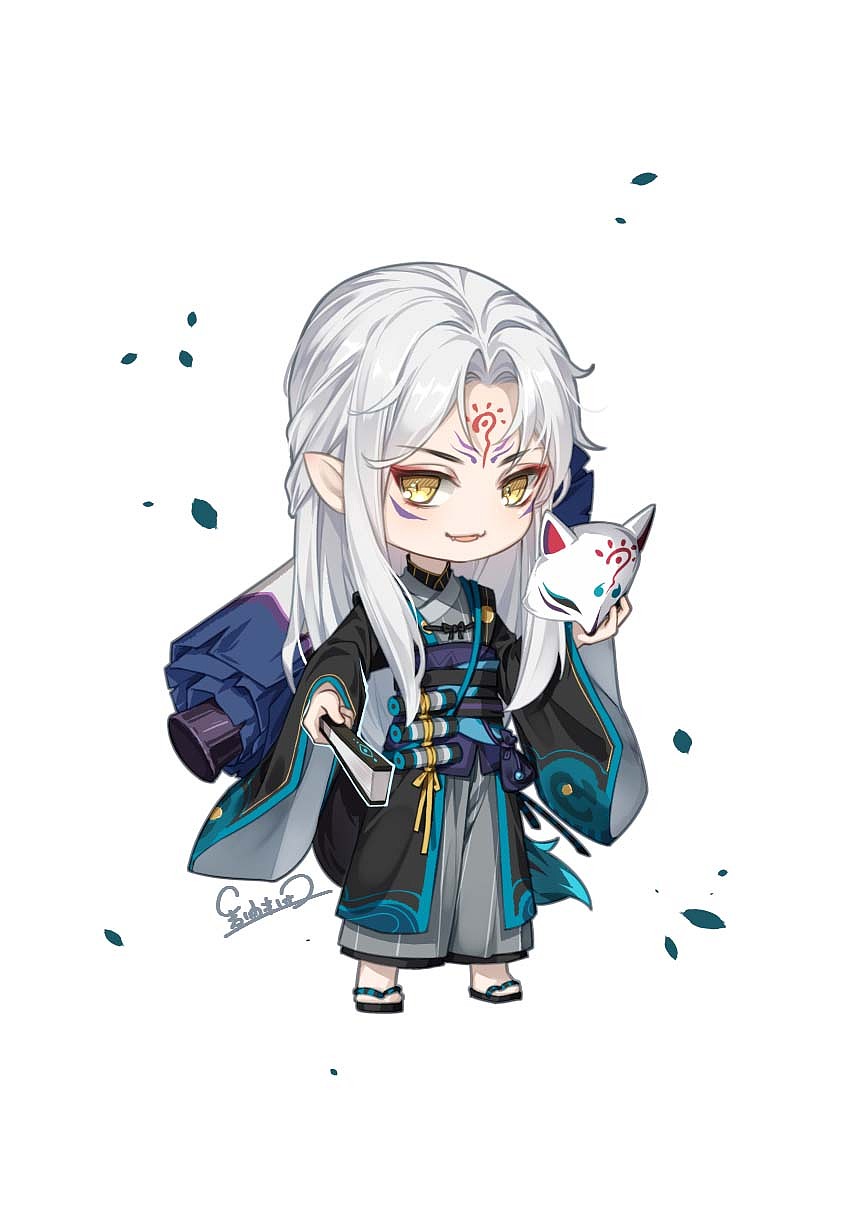 【香油米团】日系插画主讲（图ZMTcwNDQzNjk2） - 商业插画 - 站酷设计师绘梦CG学院原创素材 - 站酷ZCOOL