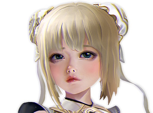 萝莉头像（图ZMjUzMjQ1Njg0） - 创作习作 - 站酷设计师Z11513957原创素材 - 站酷ZCOOL