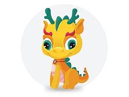 吉祥物