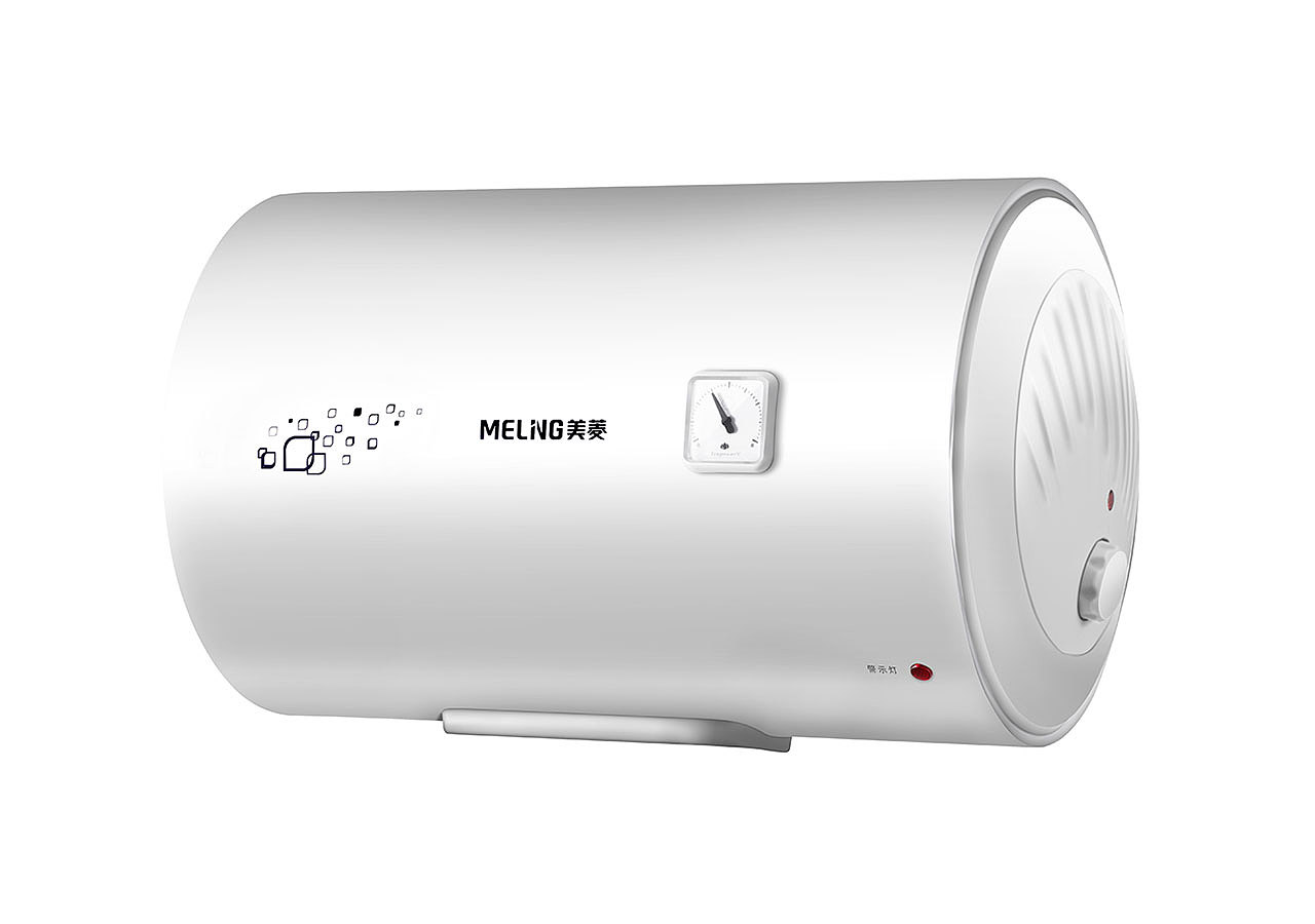 热水器精修×2