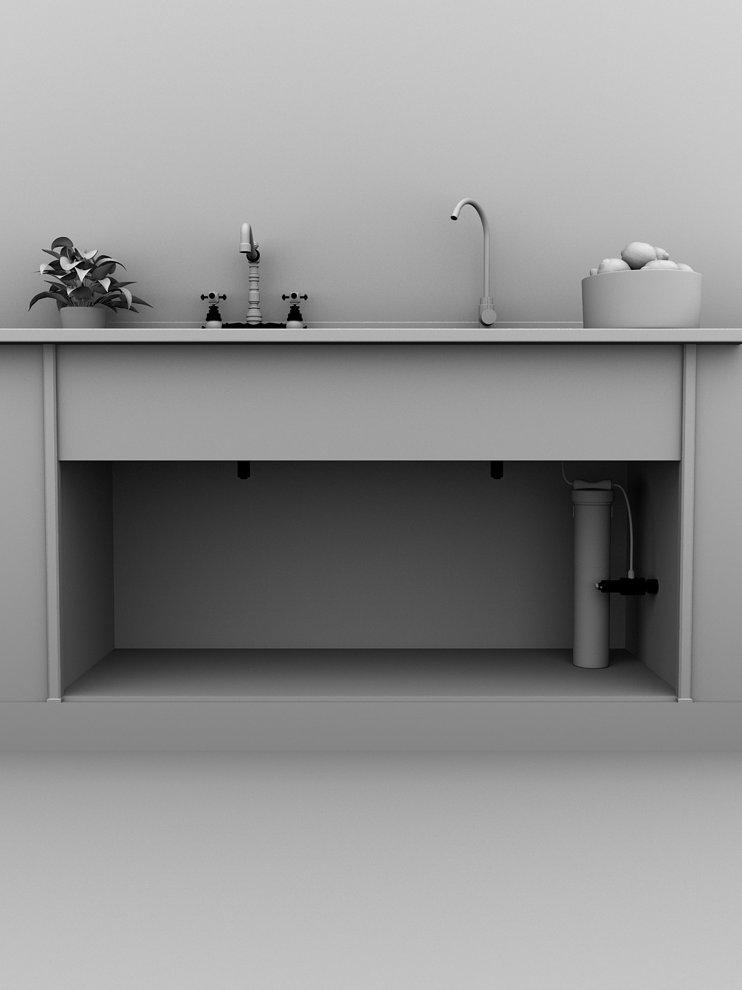 净水器（图ZMjAxMzIwMTAw） - 产品 - 站酷设计师M258原创素材 - 站酷ZCOOL