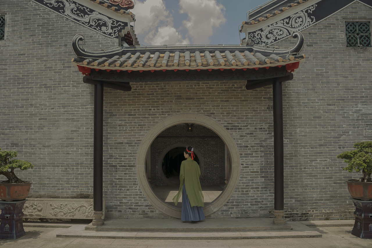 2020为数不多的约拍（图ZMjM4MzM4NTAw） - 人像摄影 - 站酷设计师xiaocaocc原创素材 - 站酷ZCOOL