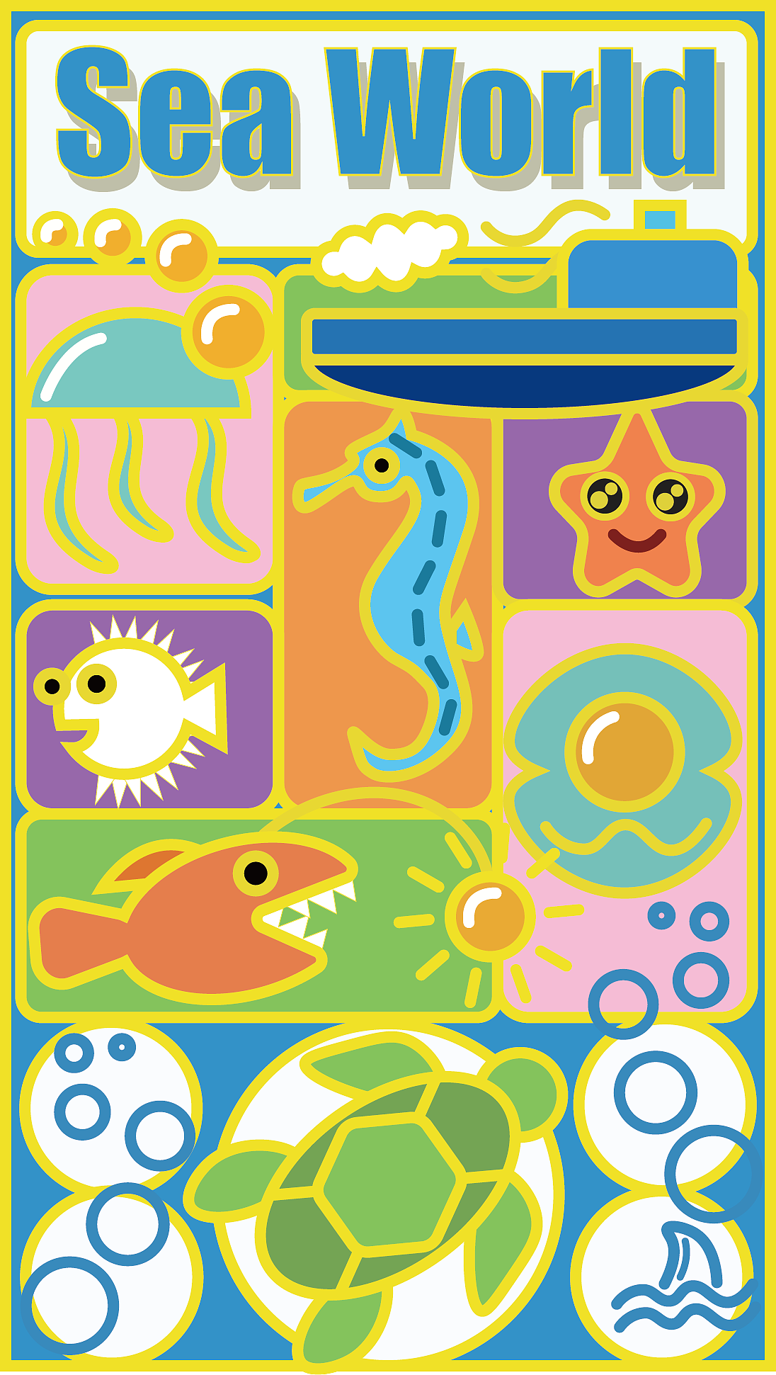 Doodle插画（图ZMzEwMTE3MTY4） - 商业插画 - 站酷设计师吴阿坨原创素材 - 站酷ZCOOL