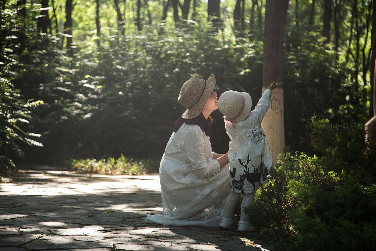 葫芦宝宝的儿童节
