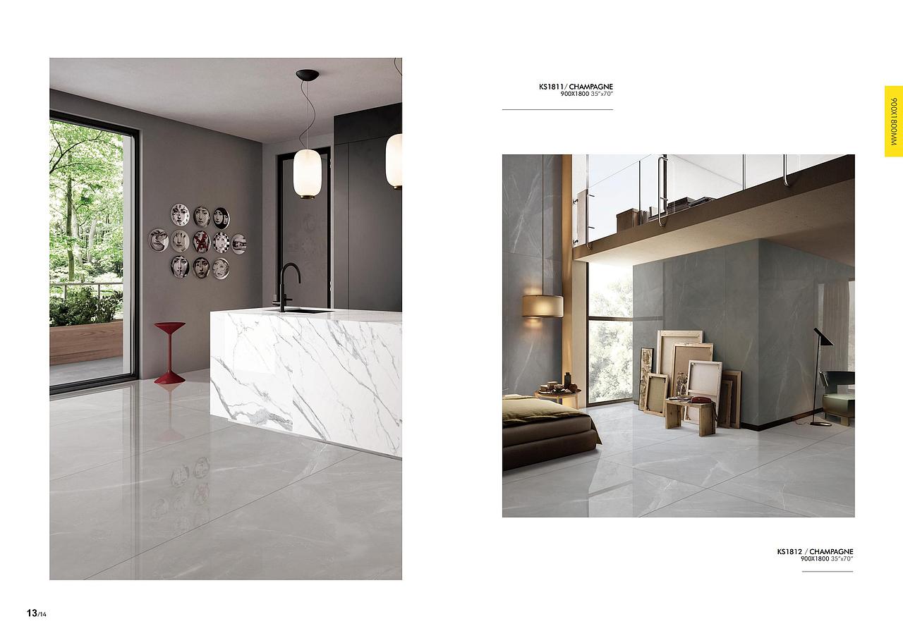 设计师首选产品-艺术瓷砖